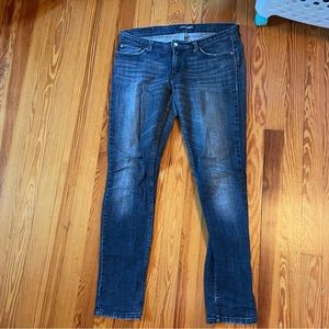 Levi’s Blue Jeans size 13M